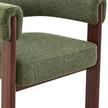 Landree Upholstered Accent Chair